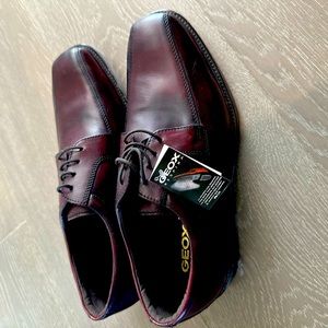 Geox Respira Dress Shoes Men's